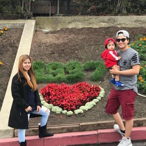 Meet your Posher, Cherilyn